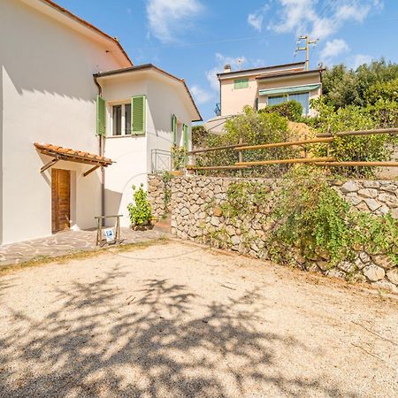 A Casa Di Massi - Goelba Apartman Portoferraio Kültér fotó