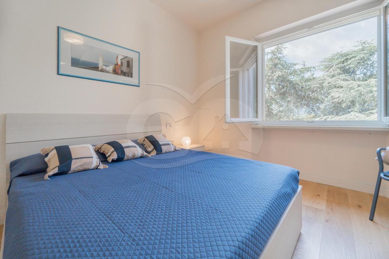 A Casa Di Massi - Goelba Apartman Portoferraio Kültér fotó