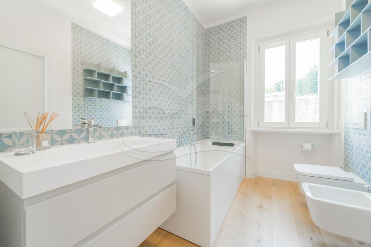 A Casa Di Massi - Goelba Apartman Portoferraio Kültér fotó