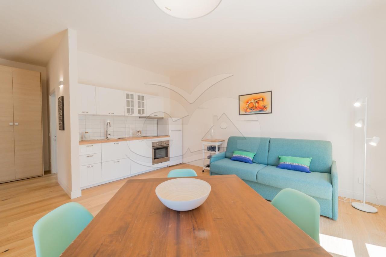 A Casa Di Massi - Goelba Apartman Portoferraio Kültér fotó