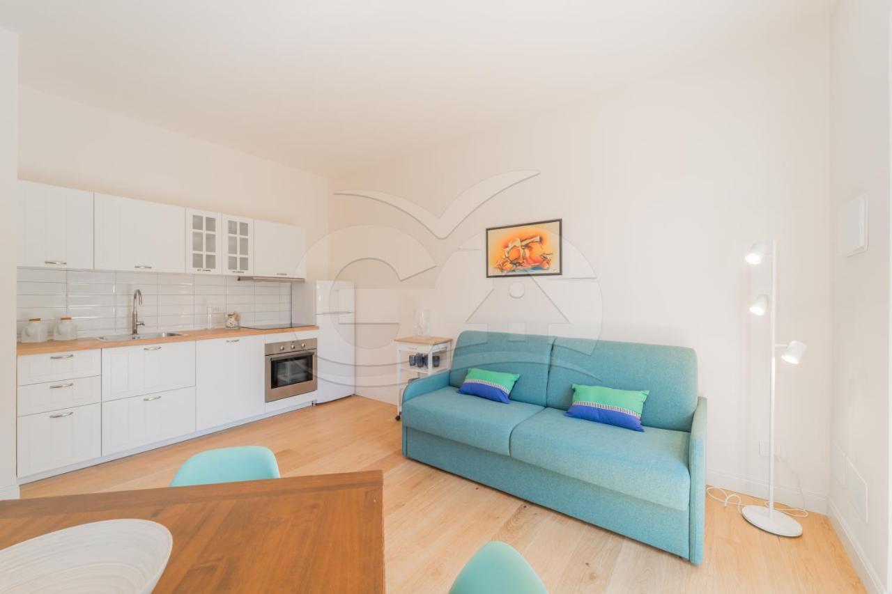 A Casa Di Massi - Goelba Apartman Portoferraio Kültér fotó