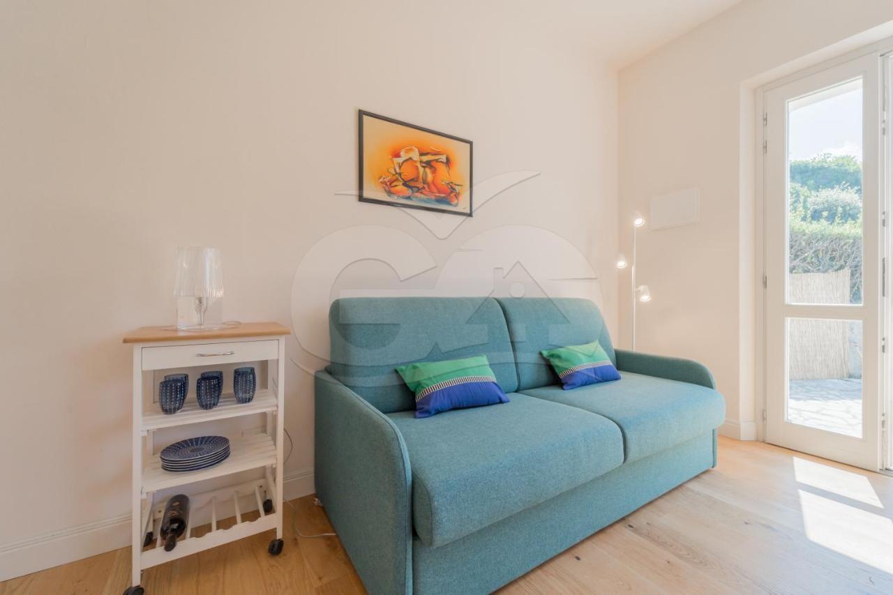 A Casa Di Massi - Goelba Apartman Portoferraio Kültér fotó