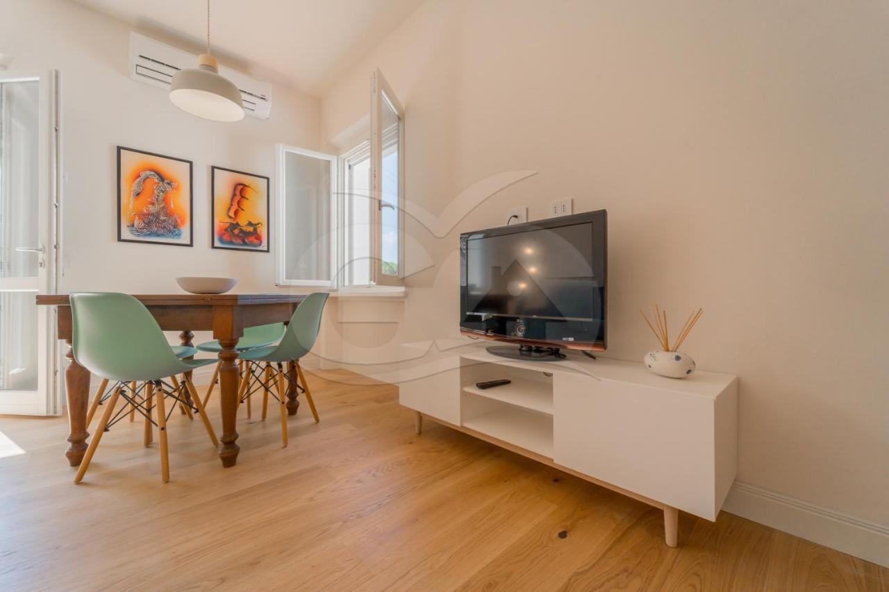 A Casa Di Massi - Goelba Apartman Portoferraio Kültér fotó