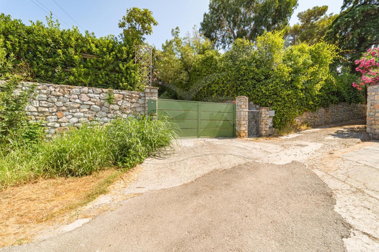 A Casa Di Massi - Goelba Apartman Portoferraio Kültér fotó