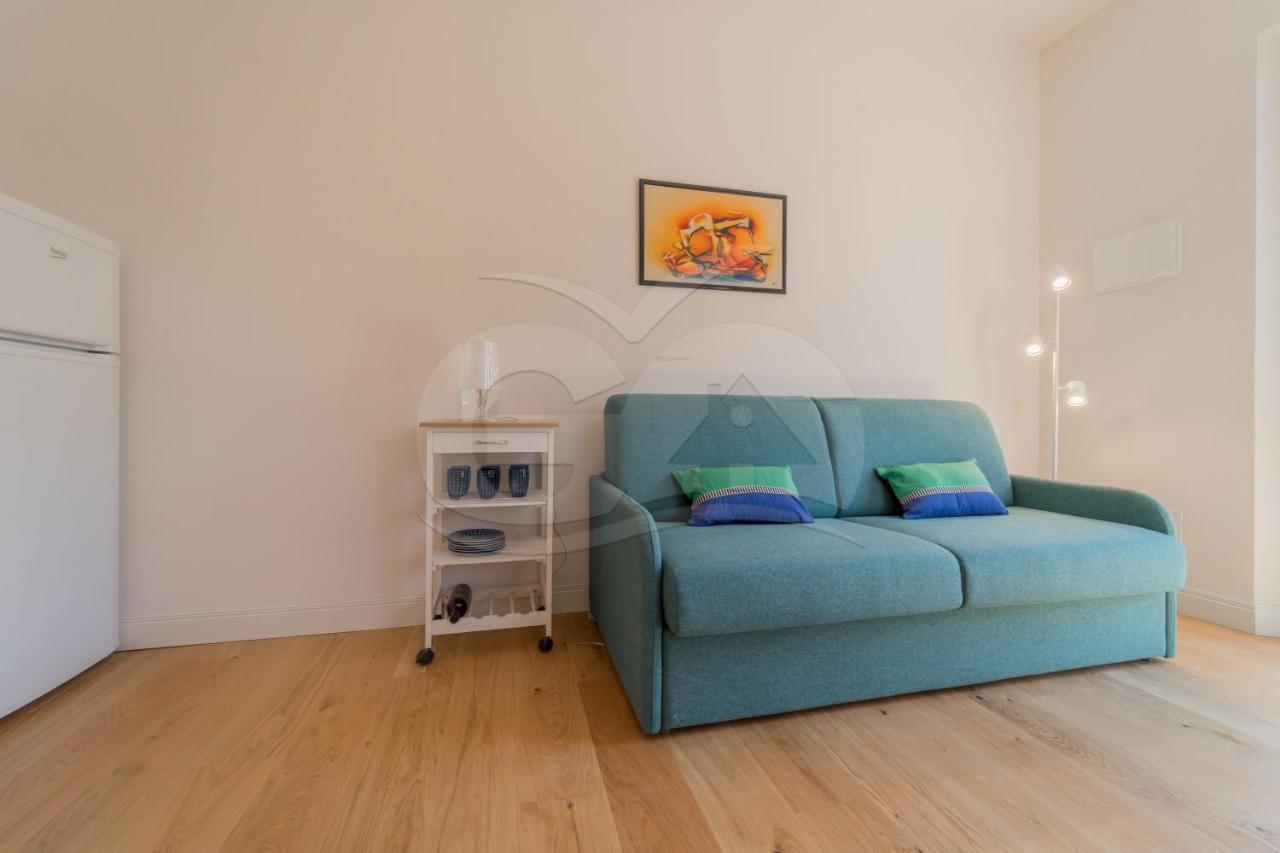 A Casa Di Massi - Goelba Apartman Portoferraio Kültér fotó