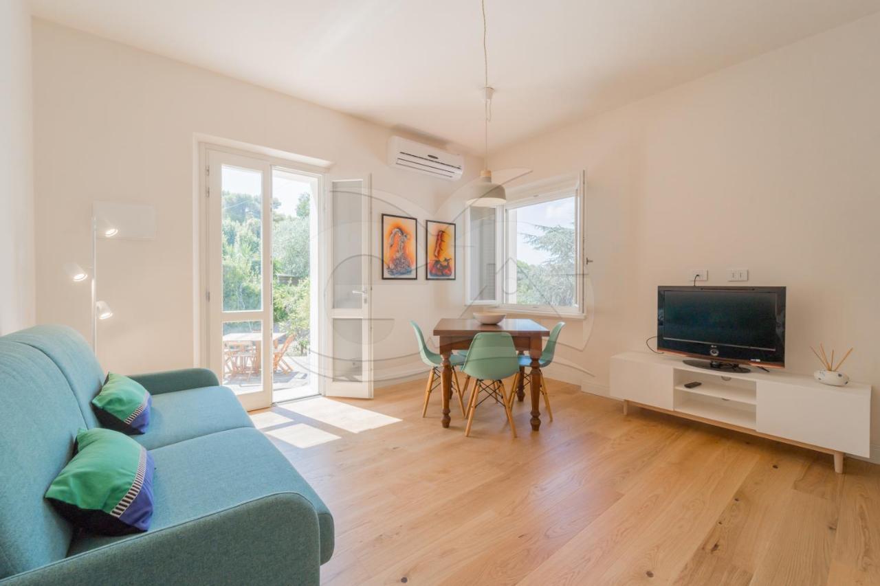 A Casa Di Massi - Goelba Apartman Portoferraio Kültér fotó