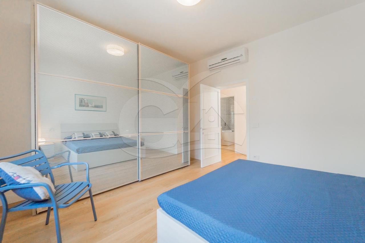 A Casa Di Massi - Goelba Apartman Portoferraio Kültér fotó