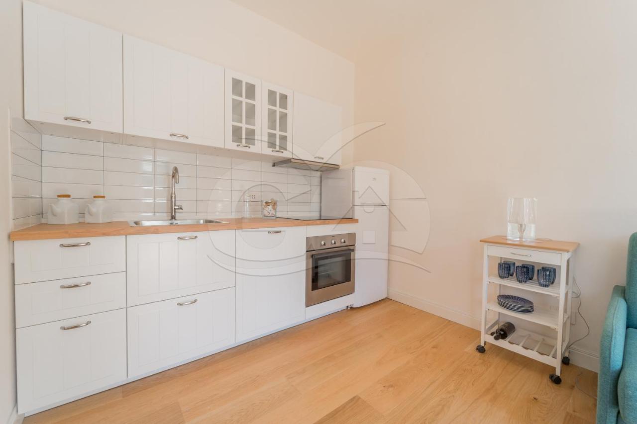 A Casa Di Massi - Goelba Apartman Portoferraio Kültér fotó