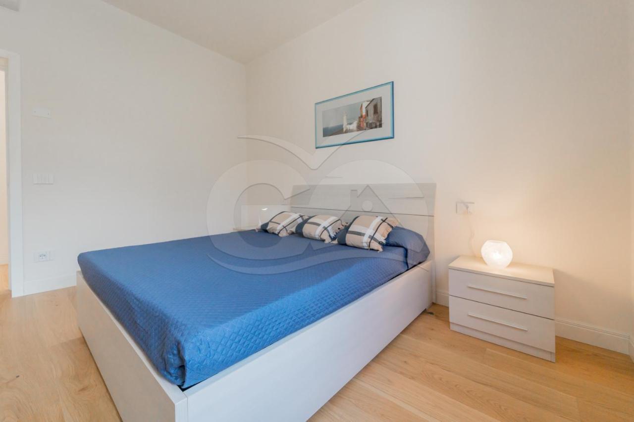 A Casa Di Massi - Goelba Apartman Portoferraio Kültér fotó