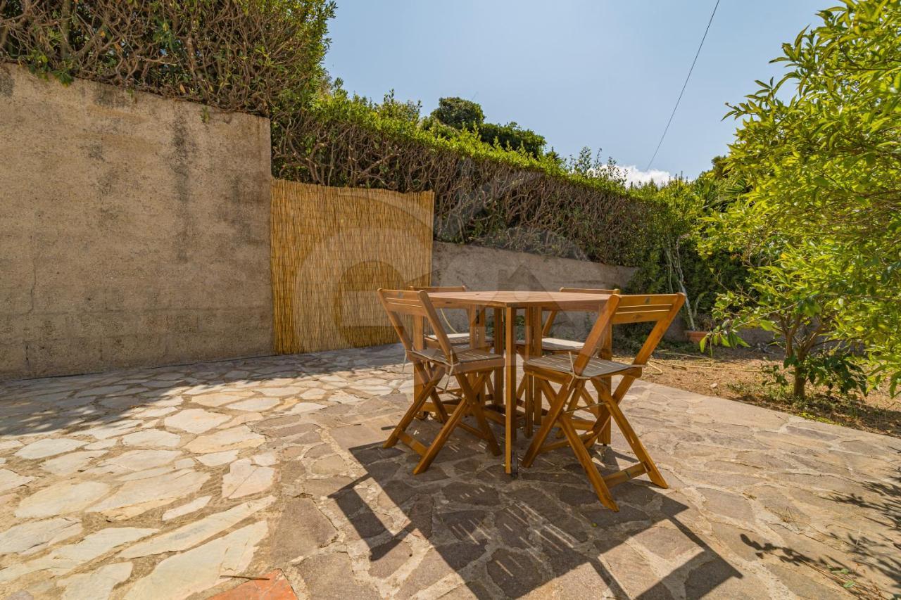 A Casa Di Massi - Goelba Apartman Portoferraio Kültér fotó