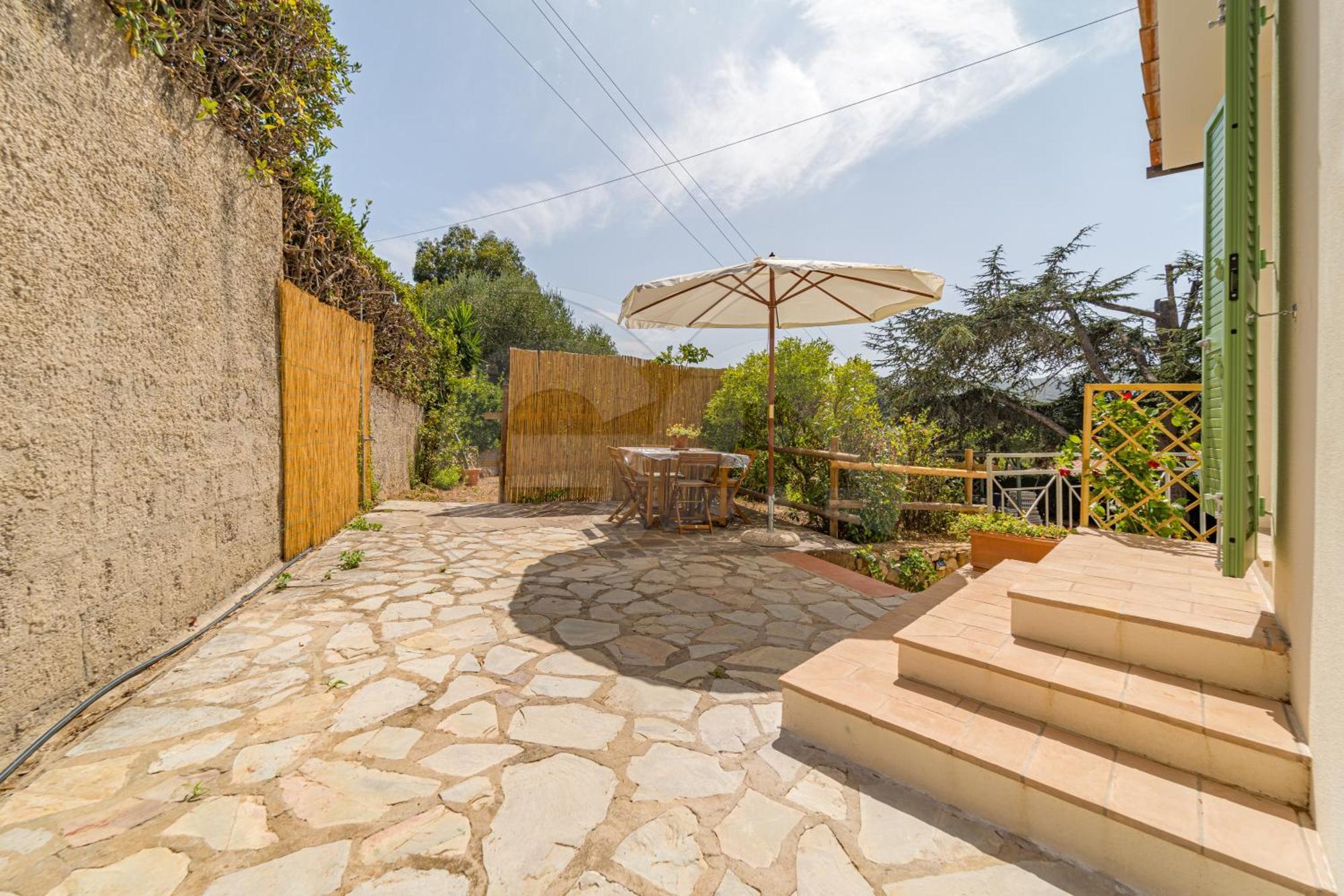 A Casa Di Massi - Goelba Apartman Portoferraio Kültér fotó